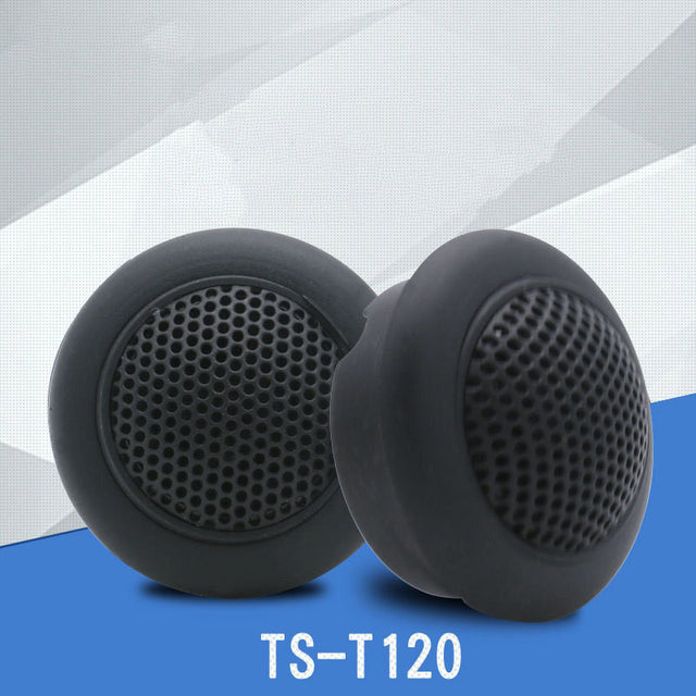 TS-T120 Car Audio Modified Treble Speaker