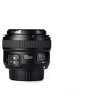Portrait Fixed Focus Lens