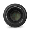 Portrait Fixed Focus Lens