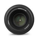 Portrait Fixed Focus Lens