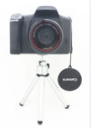 Household Digital Video Camera