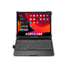 Rotary Keyboard Tablet Case