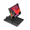 Rotary Keyboard Tablet Case