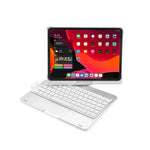 Rotary Keyboard Tablet Case