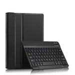 Rotary Keyboard Tablet Case
