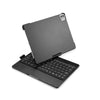 Rotary Keyboard Tablet Case