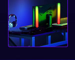Computer Desktop Ambience Light