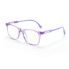 Children's Anti-Blue Light Glasses Anti-Blue Light Glasses Frame Anti-Ultraviolet Material