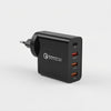 Fast Charge Charger Mobile Phone Charger Charging Head
