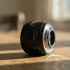 Portrait Fixed Focus Lens
