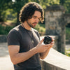 Portrait Fixed Focus Lens