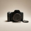Household Digital Video Camera