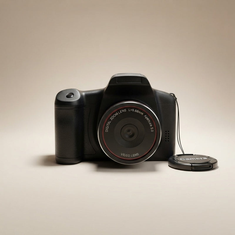 Household Digital Video Camera