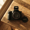Household Digital Video Camera
