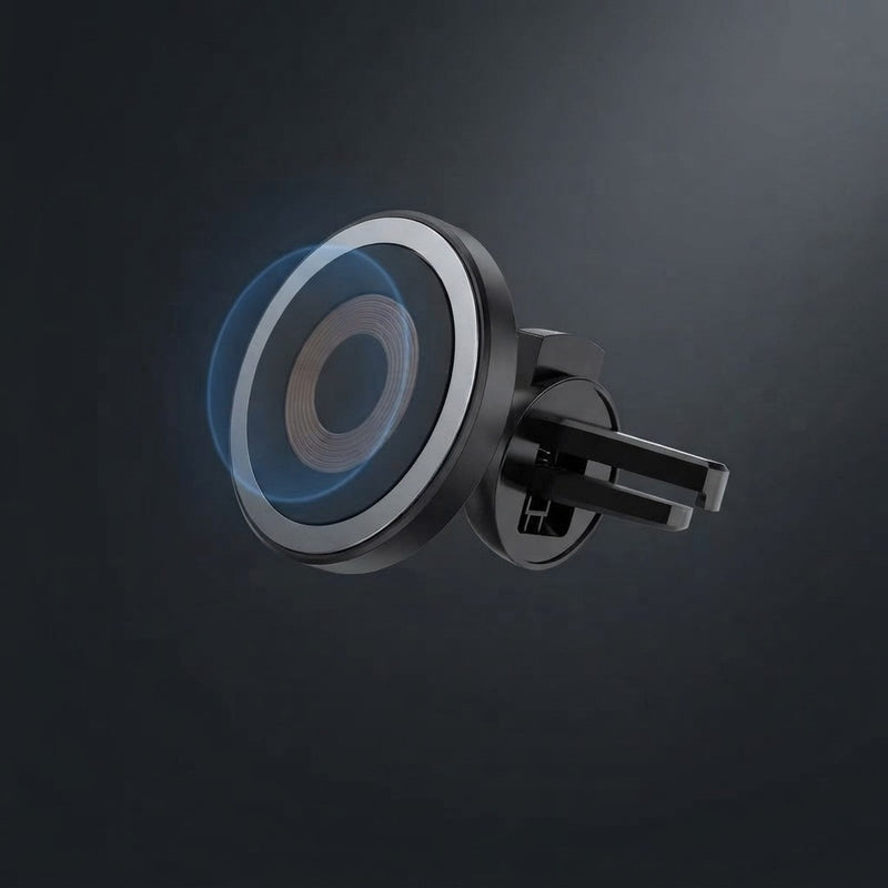 Magnetic Car Wireless Charger Mobile Phone Holder