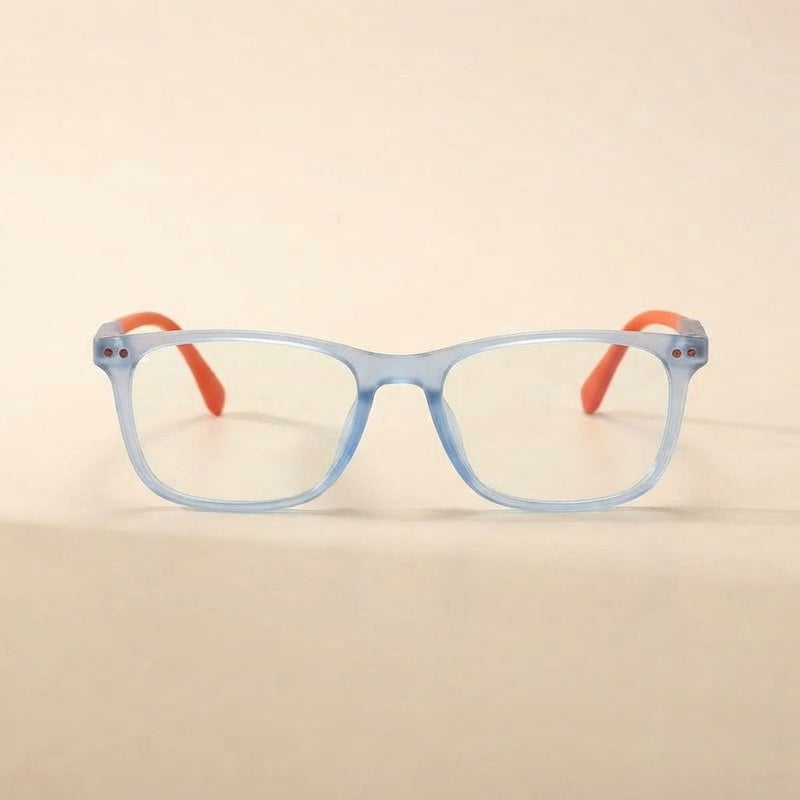 Children's Anti-Blue Light Glasses Anti-Blue Light Glasses Frame Anti-Ultraviolet Material