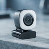 New Private Model 4K Live Broadcast Beauty Light Supplement Computer Camera Usb Video Hd Webcam