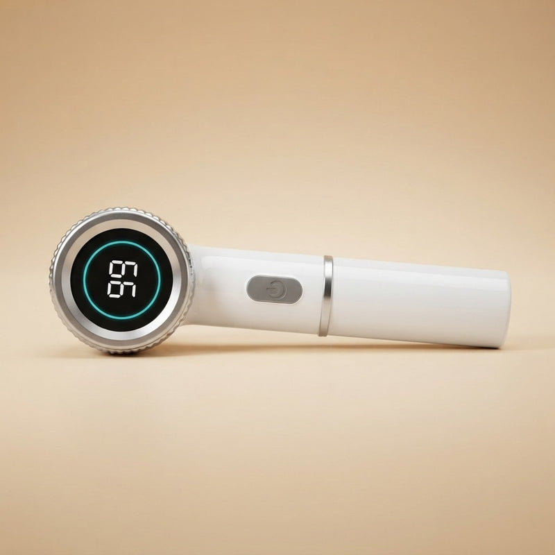 Spark Brush Wireless Cleaning Tool